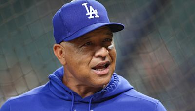 Framber Valdez, Astros shut down Dodgers to open series