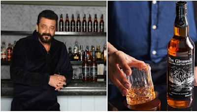 Sanjay Dutt's Whisky Glenwalk Records 3X Sales Surge In A Year; What's The Price Per Bottle?