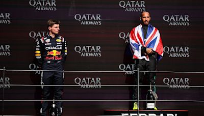 Lewis Hamilton’s British GP Win Could Lure Max Verstappen to Move to Silver Arrows, Explains Marc Priestley