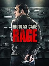 Rage (2014 film)