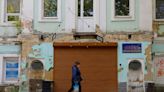 Round-the-clock curfew imposed in Ukraine's Kherson, Russian-installed official says