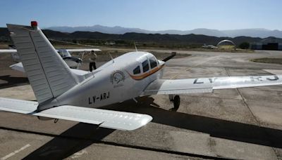 El Aeroclub de La Puntilla deberá ser relocalizado antes de octubre de 2027 | Sociedad