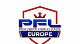 Inaugural PFL Europe season schedule announced