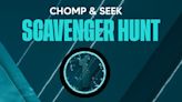 Sharks launching "Chomp and Seek" promotion as a lead up to 2024 NHL Draft | San Jose Sharks
