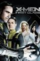 X-Men: First Class