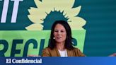 Disenso empoderador: el error que explica la gran caída de los Verdes en estas elecciones europeas