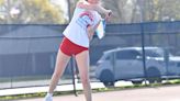 2A High School Girls Tennis: Mark Morris sweeps the day at Hudson’s Bay