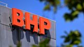 Miner Anglo American rejects third takeover offer from rival BHP Group as talks deadline extended