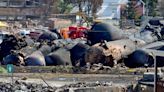 Canadian safety head marks anniversary of Lac-Mégantic derailment