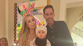 Paris Hilton and Husband Carter Reum’s Family Album With Son Phoenix and Daughter London