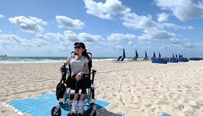 I’m a Disabled Traveler. This Is How to Talk About Accessible Travel.