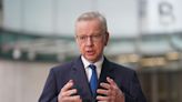 Gove placed under investigation by Commons standards watchdog