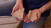 2,200-year-old tiles found in Jerusalem provide direct link to the history of Hanukkah