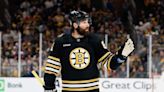 Bruins’ Pat Maroon Fires Strong Message to Media & Teammates