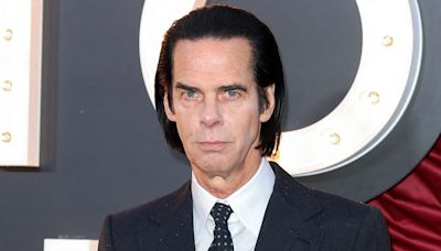 Nick Cave Reflects on Grief After Losing Two Sons: 'We Become Creatures of Loss as We Get Older'