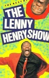 The Lenny Henry Show