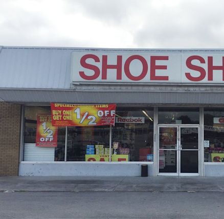 shoe-show-cleveland- - Yahoo Local Search Results