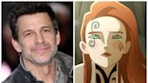 Zack Snyder Talks Purity Of Animation Over Live Action At ‘Twilight Of The Gods’ Netflix Presentation – Annecy