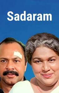 Sadaram