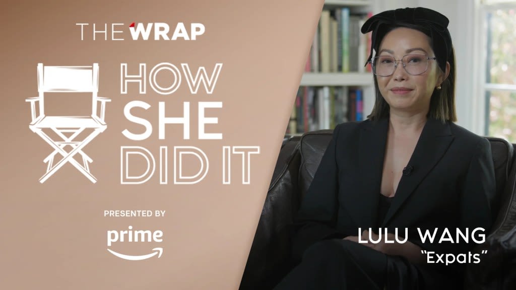 ‘Expats’ Showrunner Lulu Wang Created ‘A World of Women’ in Front of and Behind the Camera | How She Did It