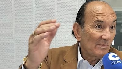 Las duras palabras del empresario Félix Revuelta (Naturhouse) contra Pedro Sánchez
