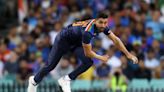 Cricket-Back with a bang but India's Chahar not taking T20 spot for granted