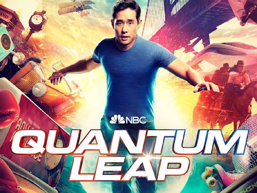 Quantum Leap: Why the Cancelled Sci-Fi Series Isn't Moving to Peacock Like Law & Order: Organized Crime