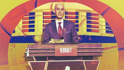 Seattle and Las Vegas on the clock? How an NBA expansion draft would work, with picks!