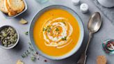 The Common Mistake To Avoid When Boiling Pumpkin Soup