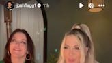 Tori Spelling Gets the Party Started Early with Mom Candy and Josh Flagg Ahead of Her 50th Birthday