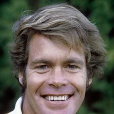 Doug McClure