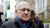 Alan Dershowitz seeks to avoid fine in Lake, Finchem case, says he only consulted