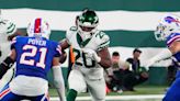 'Beast' Hall: Jets' RB Ranked 2nd-Most Important Weapon Behind Aaron Rodgers