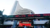 Indian shares see best week since Feb 2021 on banks boost, foreign buying