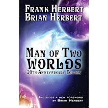 Man of Two Worlds : 30th Anniversary Edition (Paperback) - Walmart.com ...