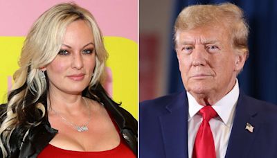 Stormy Daniels Says ‘I Don't Think My Life Will Ever Be Normal’ Following Donald Trump's Conviction