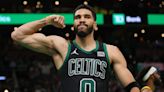 Celtics open as Finals betting favorites over Mavs