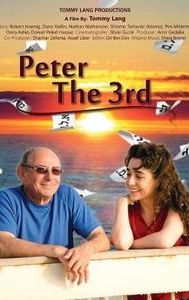 Peter the 3rd