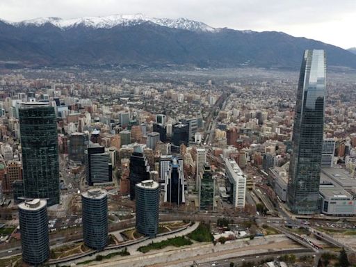 Chile busca crear el primer centro de cómputo con Inteligencia Artificial de América Latina: Gobierno