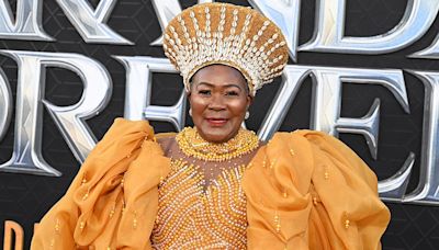 Marvel actress Connie Chiume dead at 72