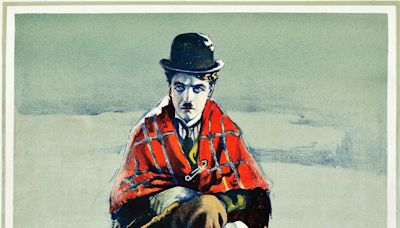 Chaplin’s classic ‘The Gold Rush’ strikes again at Leavitt Theatre