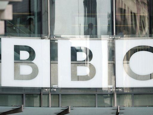 Media firms warn of BBC podcast ad plan 'disaster'