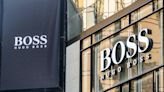 Hugo Boss and David Beckham Partner Up for Design Collection