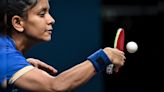 Table Tennis: Sreeja Akula Sails Into Pre-Quarterfinals In Paris Olympics, Joins Manika Batra | Olympics News