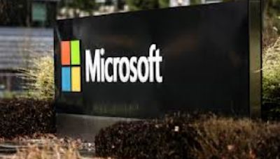 Microsoft emerges top employer to work for in India: Randstad