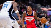 Report: These two Celtics rivals are interested in Bradley Beal trade