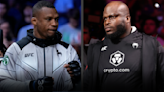 Derrick Lewis replaces Curtis Blaydes, headlines UFC Sao Paulo vs. Jailton Almeida