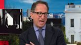 ‘Beyond thin skinned, rude’: Andrew Weissmann tears into Trump’s defense team’s performance