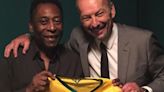 Antiguo jefe de Xbox lamenta la muerte de Pelé