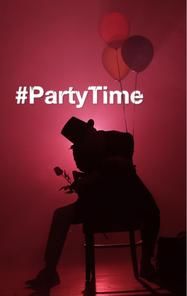 #PartyTime